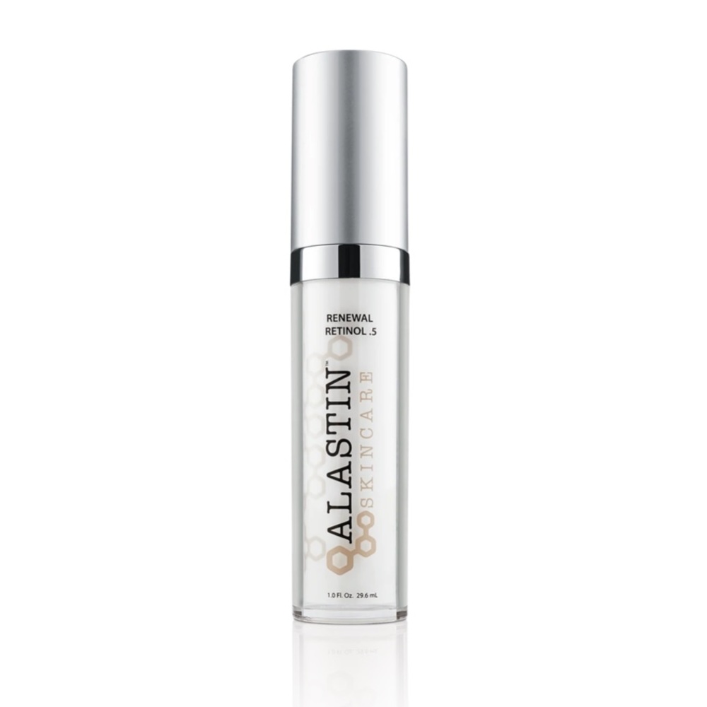 Alastin Renewal Rentinol 0.5